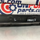 2007 Infiniti V35 G35 Driver Left Door Threshold Kick Plate Trim OEM 11BGYE7 - On Point Parts Inc