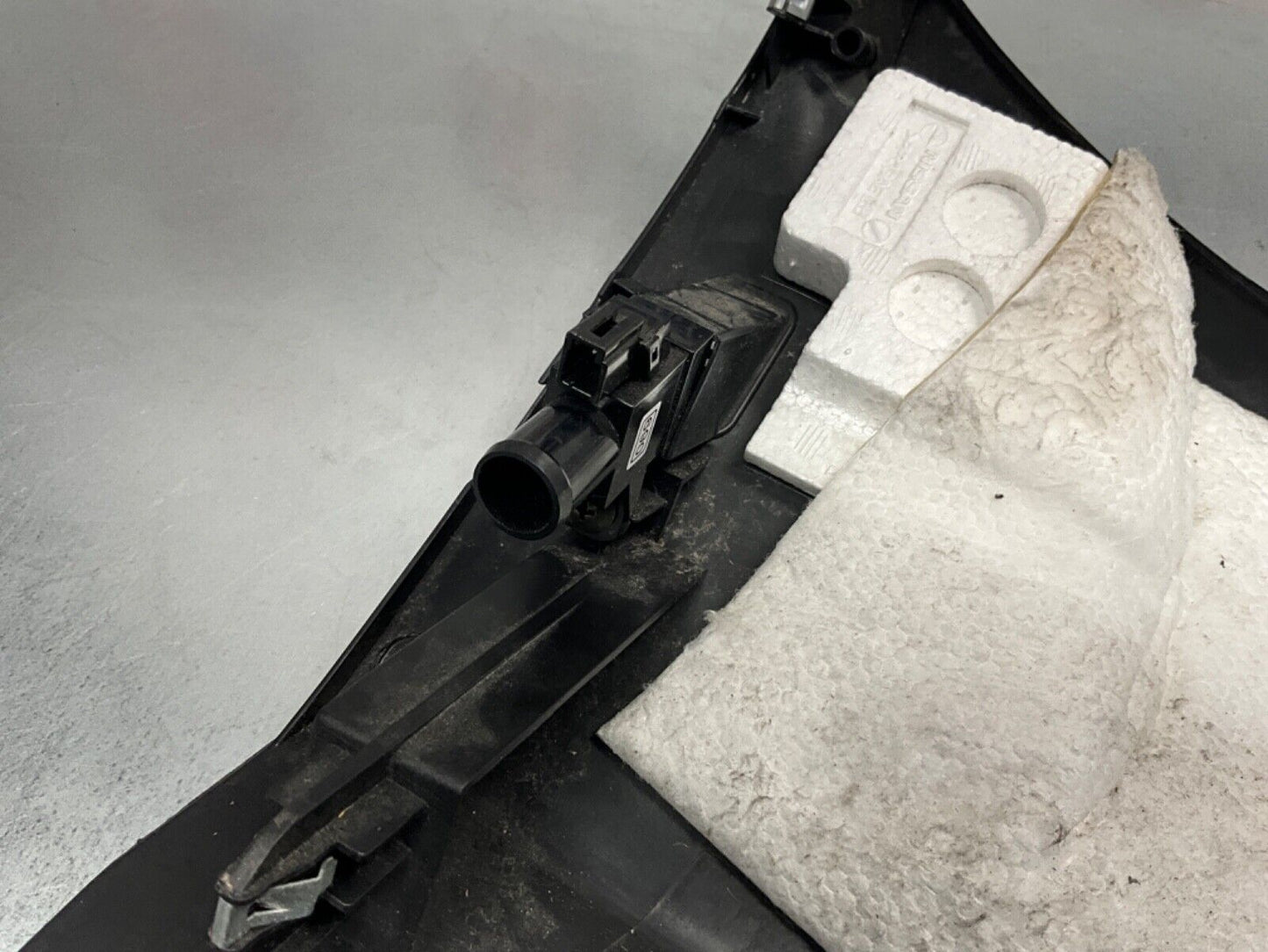 2007 Infiniti V35 G35 Driver Left Lower Steering Column Trim 68106 OEM 11BGYE7 - On Point Parts Inc