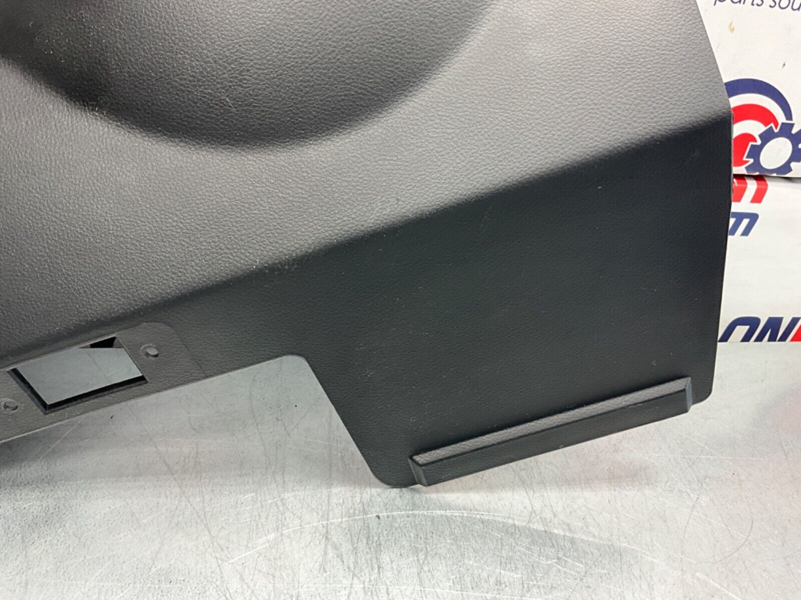 2007 Infiniti V35 G35 Driver Left Lower Steering Column Trim 68106 OEM 11BGYE7 - On Point Parts Inc