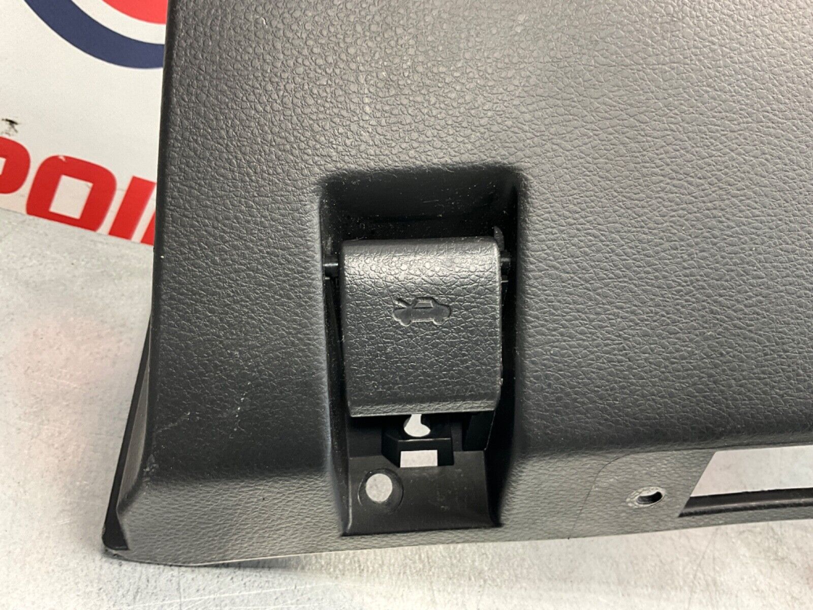 2007 Infiniti V35 G35 Driver Left Lower Steering Column Trim 68106 OEM 11BGYE7 - On Point Parts Inc