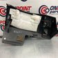 2007 Infiniti V35 G35 Driver Left Lower Steering Column Trim 68106 OEM 11BGYE7 - On Point Parts Inc
