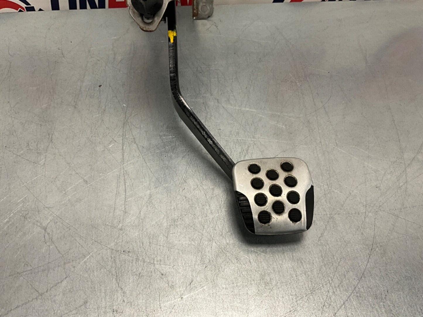 2007 Infiniti V35 G35 Manual Brake Pedal Assembly OEM 11BGYEG - On Point Parts Inc
