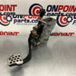 2007 Infiniti V35 G35  Manual Clutch Pedal Assembly OEM 11BGYEG - On Point Parts Inc