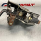 2007 Infiniti V35 G35  Manual Clutch Pedal Assembly OEM 11BGYEG - On Point Parts Inc