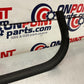 2007 Infiniti V35 G35 Coupe Driver Left Door Threshold Sill Trim OEM 11BGYE7 - On Point Parts Inc