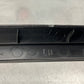 2007 Infiniti V35 G35 Coupe Driver Left Door Threshold Sill Trim OEM 11BGYE7 - On Point Parts Inc