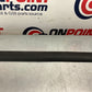 2007 Infiniti V35 G35 Coupe Driver Left Door Threshold Sill Trim OEM 11BGYE7 - On Point Parts Inc