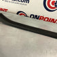 2007 Infiniti V35 G35 Coupe Driver Left Door Threshold Sill Trim OEM 11BGYE7 - On Point Parts Inc