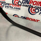 2007 Infiniti V35 G35 Coupe Driver Left Door Threshold Sill Trim OEM 11BGYE7 - On Point Parts Inc