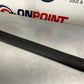 2007 Infiniti V35 G35 Coupe Driver Left Door Threshold Sill Trim OEM 11BGYE7 - On Point Parts Inc