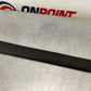 2007 Infiniti V35 G35 Coupe Driver Left Door Threshold Sill Trim OEM 11BGYE7 - On Point Parts Inc