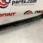 2007 Infiniti V35 G35 Coupe Driver Left Door Threshold Sill Trim OEM 11BGYE7 - On Point Parts Inc