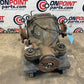 2007 Infiniti V35 G35 Manual Rear VLSD Differential 3.54 98k OEM 11BGYE0 - On Point Parts Inc