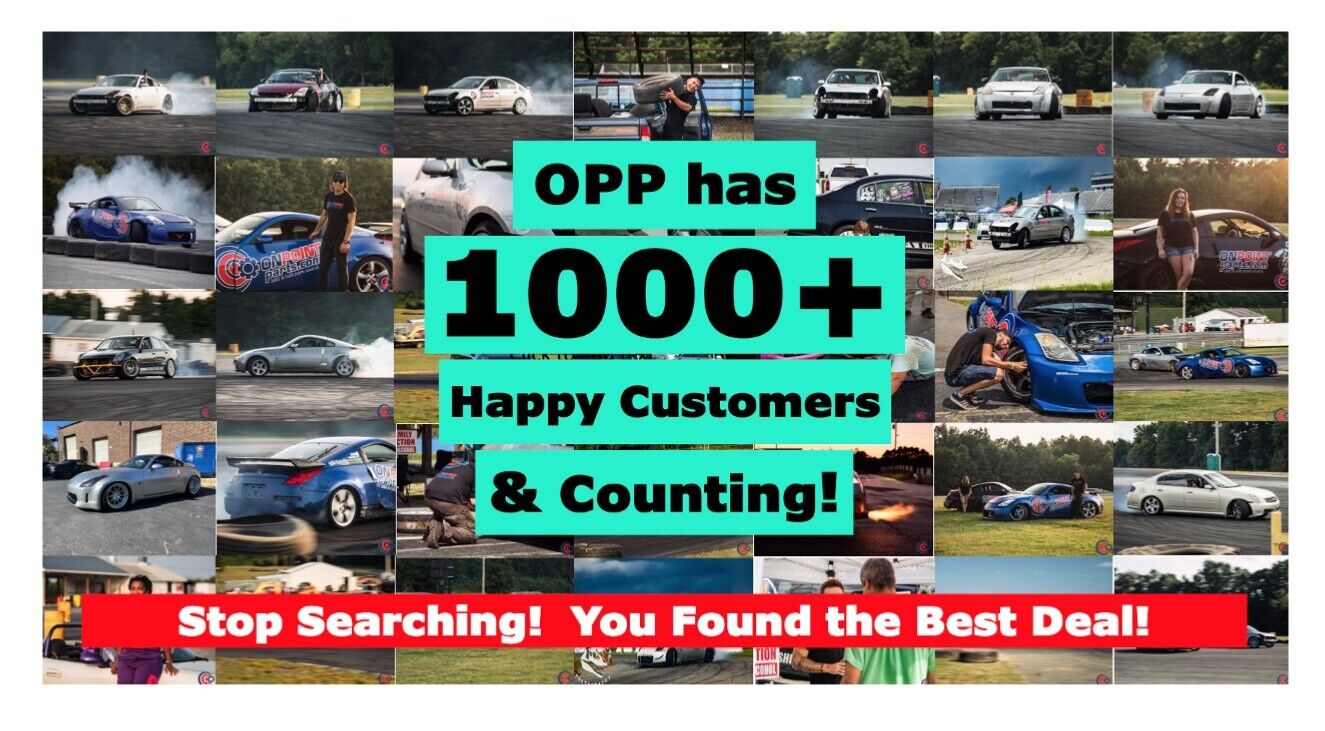 2007 Infiniti V35 G35 Manual Rear VLSD Differential 3.54 98k OEM 11BGYE0 - On Point Parts Inc