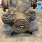 2007 Infiniti V35 G35 Manual Rear VLSD Differential 3.54 98k OEM 11BGYE0 - On Point Parts Inc