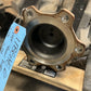 2007 Infiniti V35 G35 Manual Rear VLSD Differential 3.54 98k OEM 11BGYE0 - On Point Parts Inc