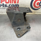 2007 Infiniti V35 G35 Driver Front Bumper Crash Bar Mount Bracket OEM 11BGYEA - On Point Parts Inc