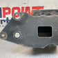 2007 Infiniti V35 G35 Driver Front Bumper Crash Bar Mount Bracket OEM 11BGYEA - On Point Parts Inc
