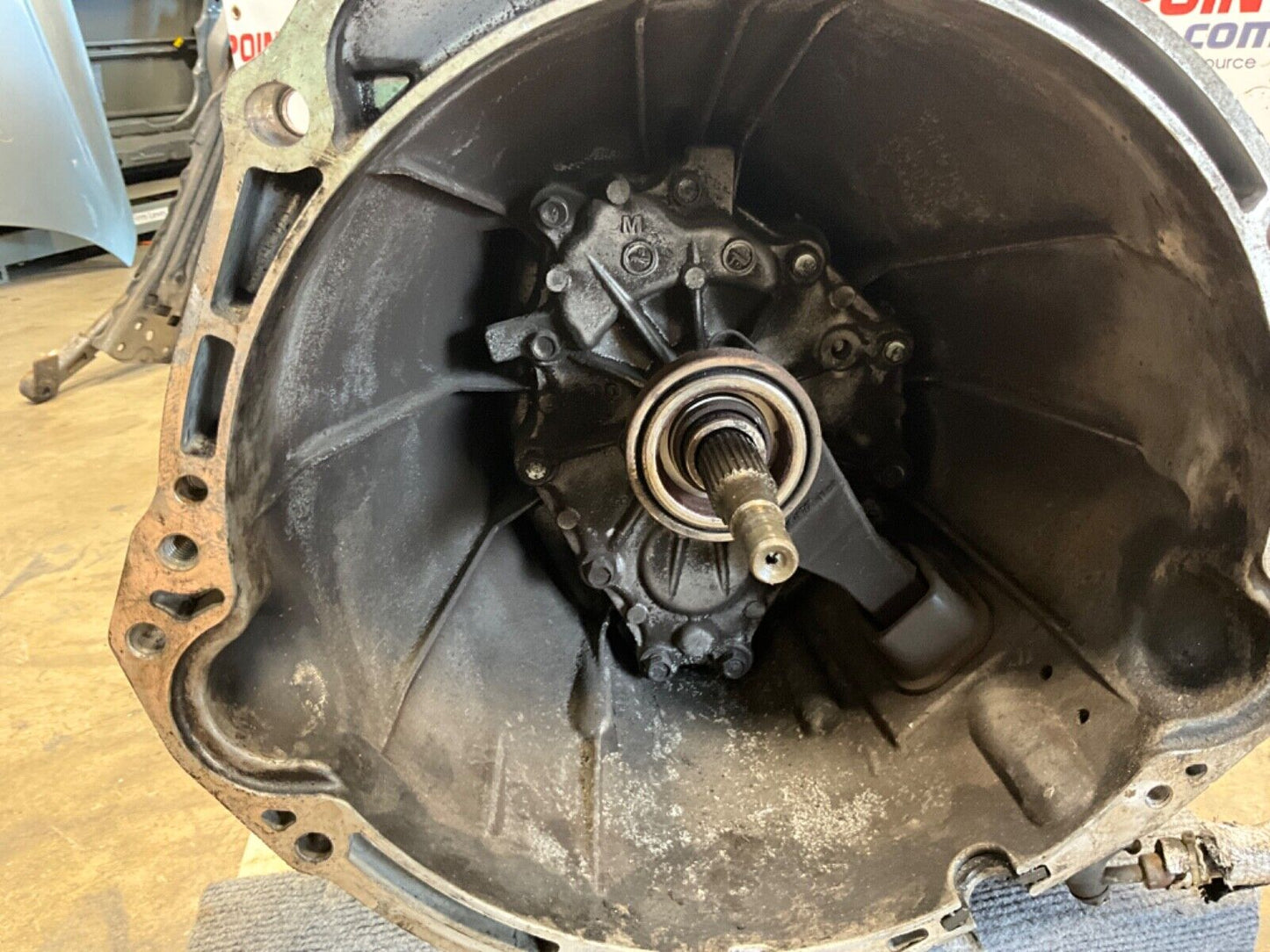 2007 Infiniti V35 G35 6MT Manual Transmission CD009 98k OEM 11BGYE0 - On Point Parts Inc