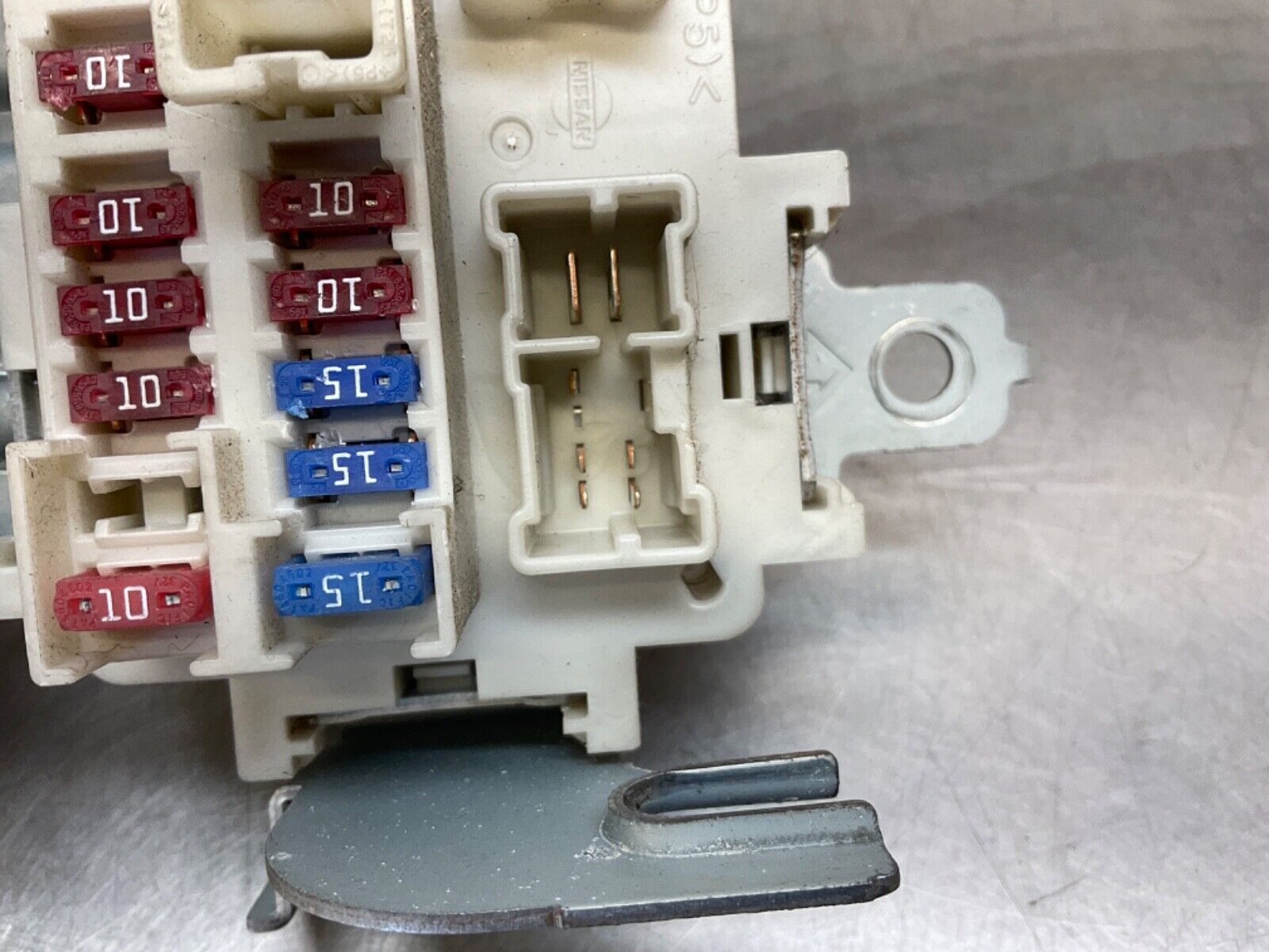 2007 Infiniti V35 G35 BCM Body Control Module Manual RevUp OEM 11BGYEC - On Point Parts Inc