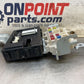 2007 Infiniti V35 G35 BCM Body Control Module Manual RevUp OEM 11BGYEC - On Point Parts Inc