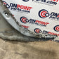 2007 Nissan Z33 350Z Driver Left Rear Quarter Panel Fender OEM 21BGKE1 - On Point Parts Inc