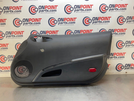 2005 Nissan Z33 350Z Passenger Right Door Panel  OEM 24BHQE8 - On Point Parts Inc