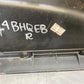 2005 Nissan Z33 350Z Passenger Right Door Panel  OEM 24BHQE8 - On Point Parts Inc