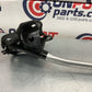 2005 Nissan Z33 350Z Front Upper Strut Tower Brace Bar Assembly OEM 24BHQE3 - On Point Parts Inc