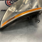 2005 Nissan Z33 350Z Passenger Right Xenon HID Headlight Assembly OEM 24BHQE2 - On Point Parts Inc