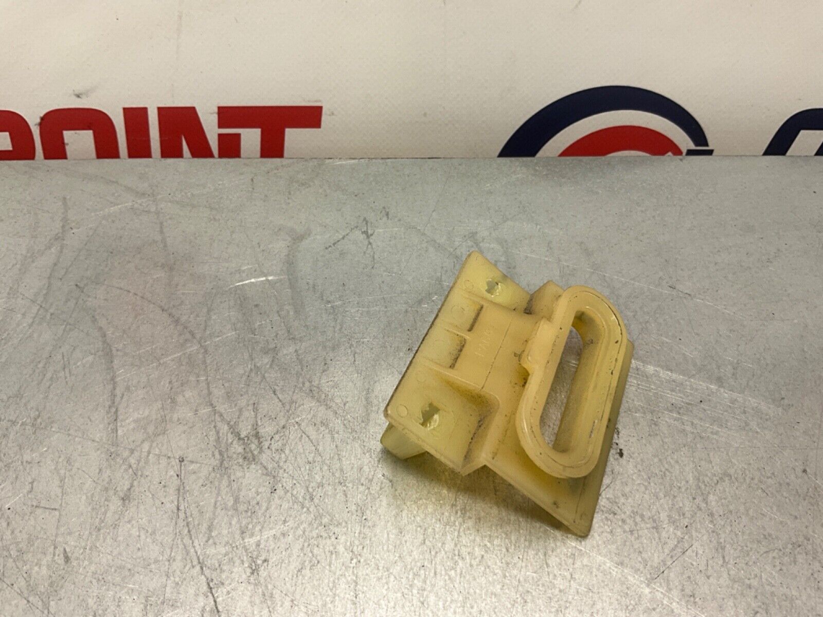 2005 Nissan Z33 350Z Rear Bumper Retainers 85244 OEM 24BHQEC - On Point Parts Inc