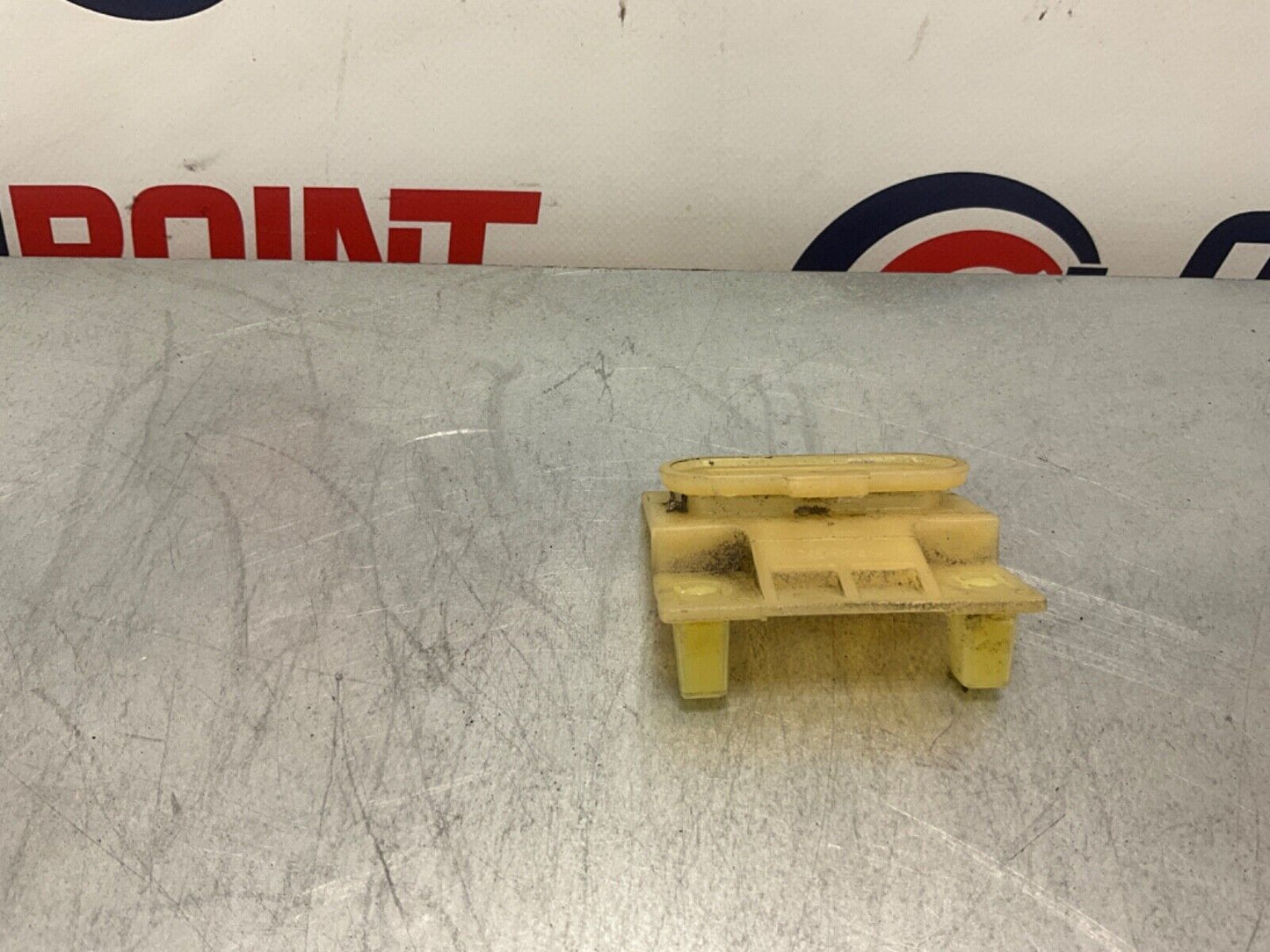 2005 Nissan Z33 350Z Rear Bumper Retainers 85244 OEM 24BHQEC - On Point Parts Inc