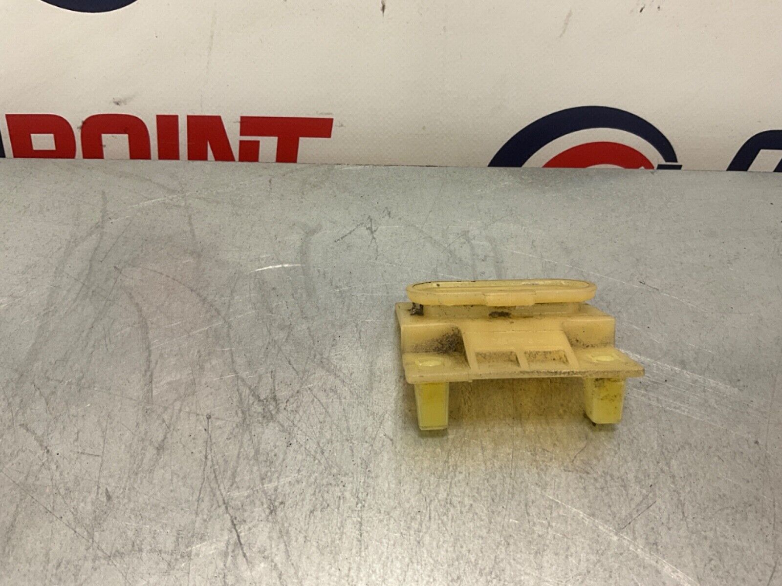 2005 Nissan Z33 350Z Rear Bumper Retainers 85244 OEM 24BHQEC - On Point Parts Inc