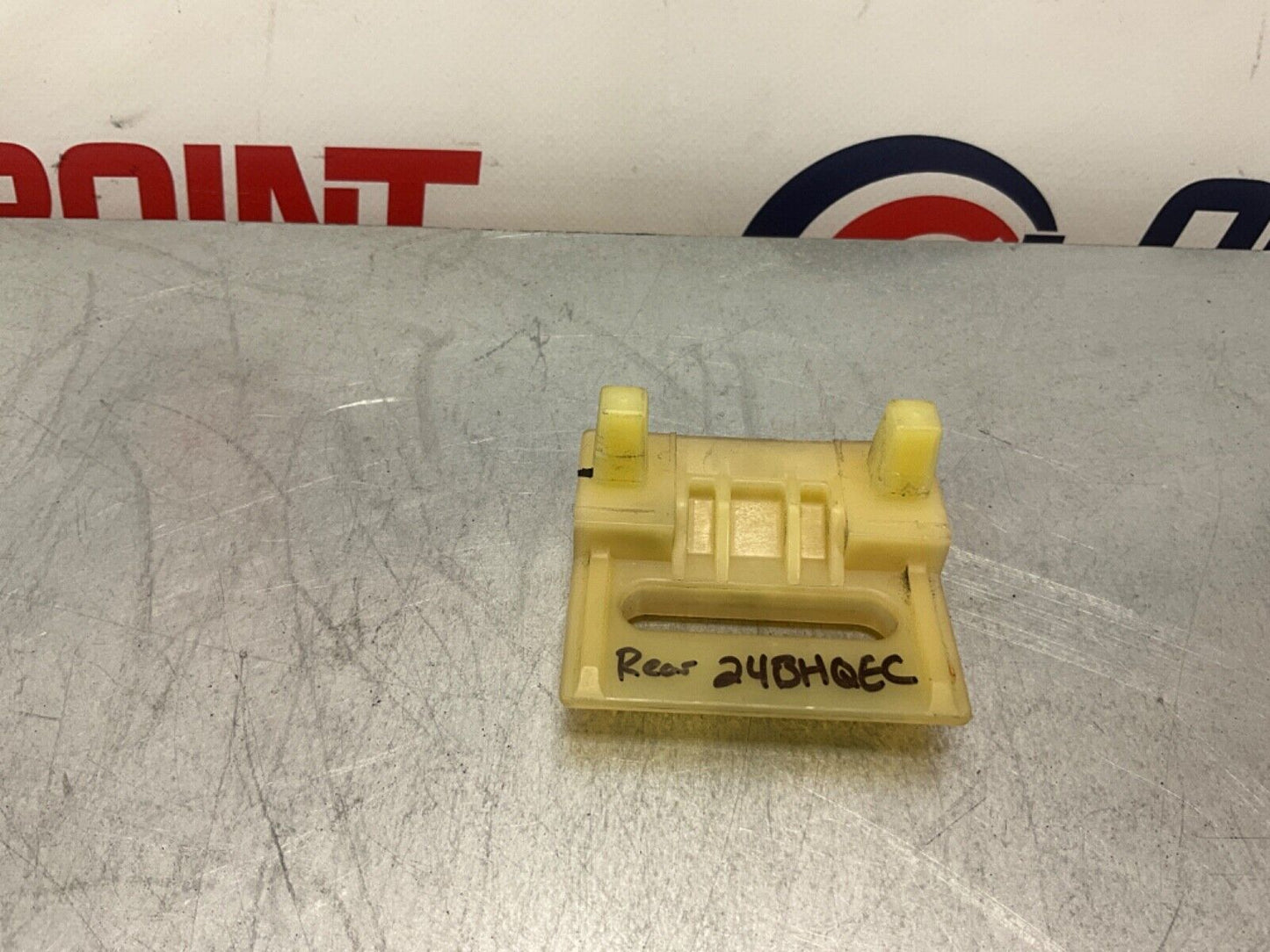 2005 Nissan Z33 350Z Rear Bumper Retainers 85244 OEM 24BHQEC - On Point Parts Inc