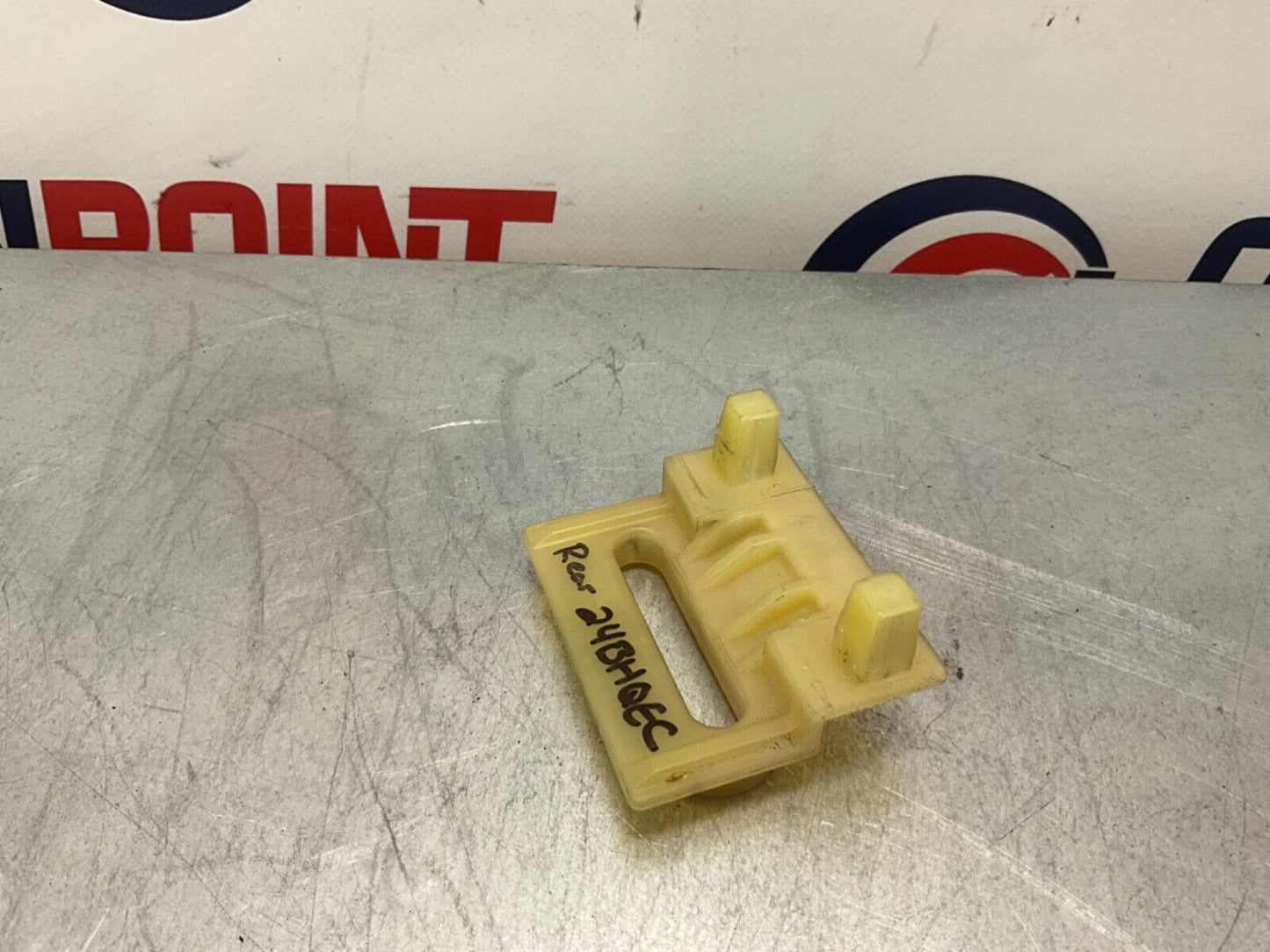 2005 Nissan Z33 350Z Rear Bumper Retainers 85244 OEM 24BHQEC - On Point Parts Inc