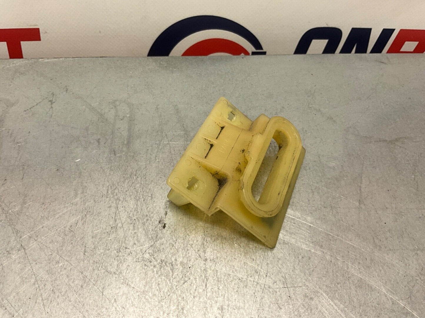 2005 Nissan Z33 350Z Rear Bumper Retainers 85244 OEM 24BHQEC - On Point Parts Inc