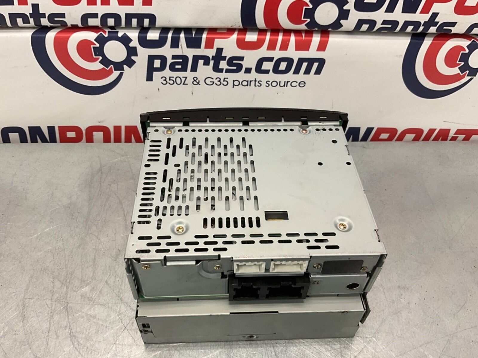 ティーズ ページ35 350Z Z33 / 370Z Z34 - Skyline V35- with factory Viscous LSD 1.5