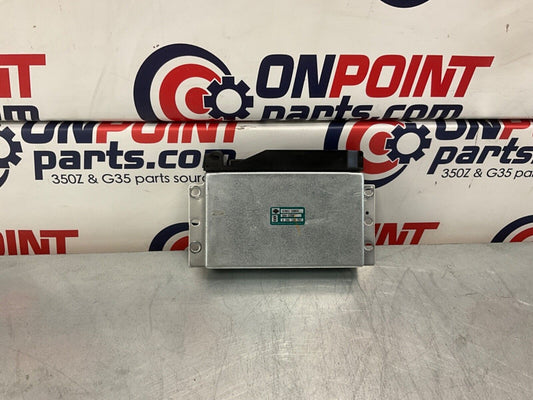 2005 Nissan Z33 350Z Anti Skid ABS Actuator Control Module Assembly OEM 24BHQEC - On Point Parts Inc