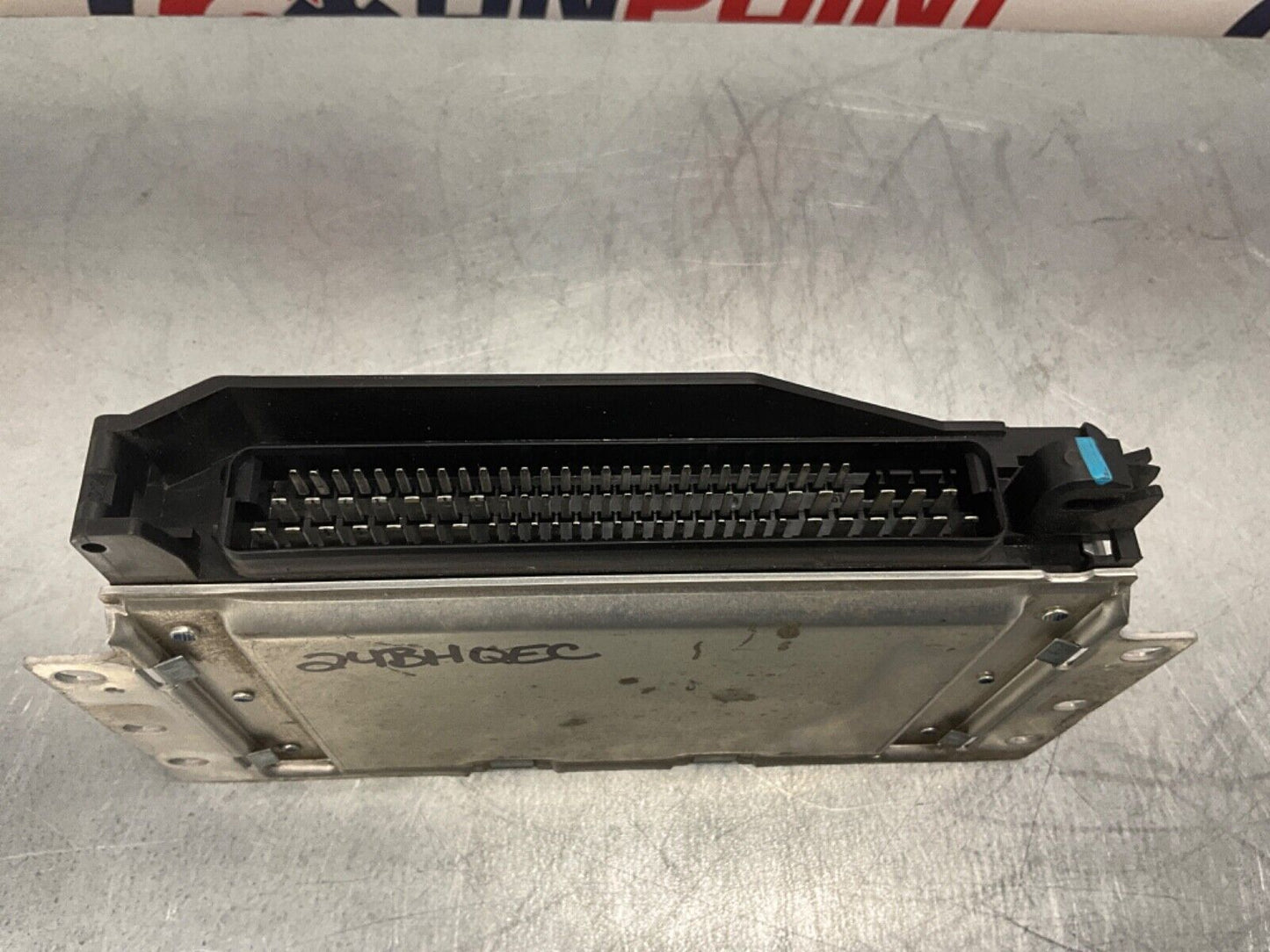 2005 Nissan Z33 350Z Anti Skid ABS Actuator Control Module Assembly OEM 24BHQEC - On Point Parts Inc