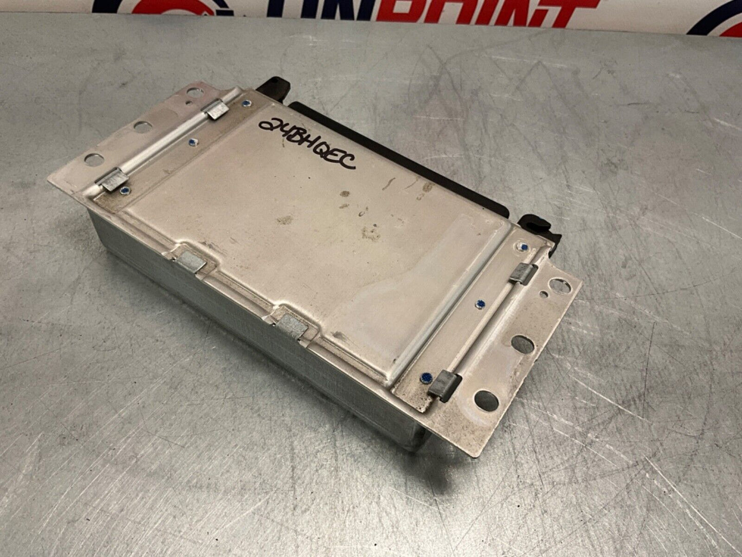 2005 Nissan Z33 350Z Anti Skid ABS Actuator Control Module Assembly OEM 24BHQEC - On Point Parts Inc