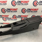 2005 Nissan Z33 350Z Manual Center Console Heated Seat Hazard Switch OEM 24BHQE - On Point Parts Inc