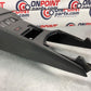 2005 Nissan Z33 350Z Manual Center Console Heated Seat Hazard Switch OEM 24BHQE - On Point Parts Inc