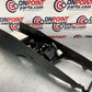 2005 Nissan Z33 350Z Manual Center Console Heated Seat Hazard Switch OEM 24BHQE - On Point Parts Inc