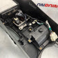 2005 Nissan Z33 350Z Manual Center Console Heated Seat Hazard Switch OEM 24BHQE - On Point Parts Inc