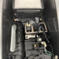 2005 Nissan Z33 350Z Manual Center Console Heated Seat Hazard Switch OEM 24BHQE - On Point Parts Inc