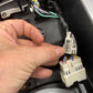 2005 Nissan Z33 350Z Manual Center Console Heated Seat Hazard Switch OEM 24BHQE - On Point Parts Inc