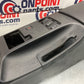 2005 Nissan Z33 350Z Manual Center Console Heated Seat Hazard Switch OEM 24BHQE - On Point Parts Inc
