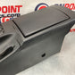2005 Nissan Z33 350Z Manual Center Console Heated Seat Hazard Switch OEM 24BHQE - On Point Parts Inc