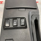 2005 Nissan Z33 350Z Manual Center Console Heated Seat Hazard Switch OEM 24BHQE - On Point Parts Inc