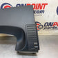 2005 Nissan Z33 350Z Driver Left Upper Steering Column Panel 68107 OEM 24BHQE7 - On Point Parts Inc